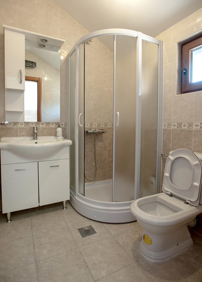 Apartament Danilovgrad Exteriör bild